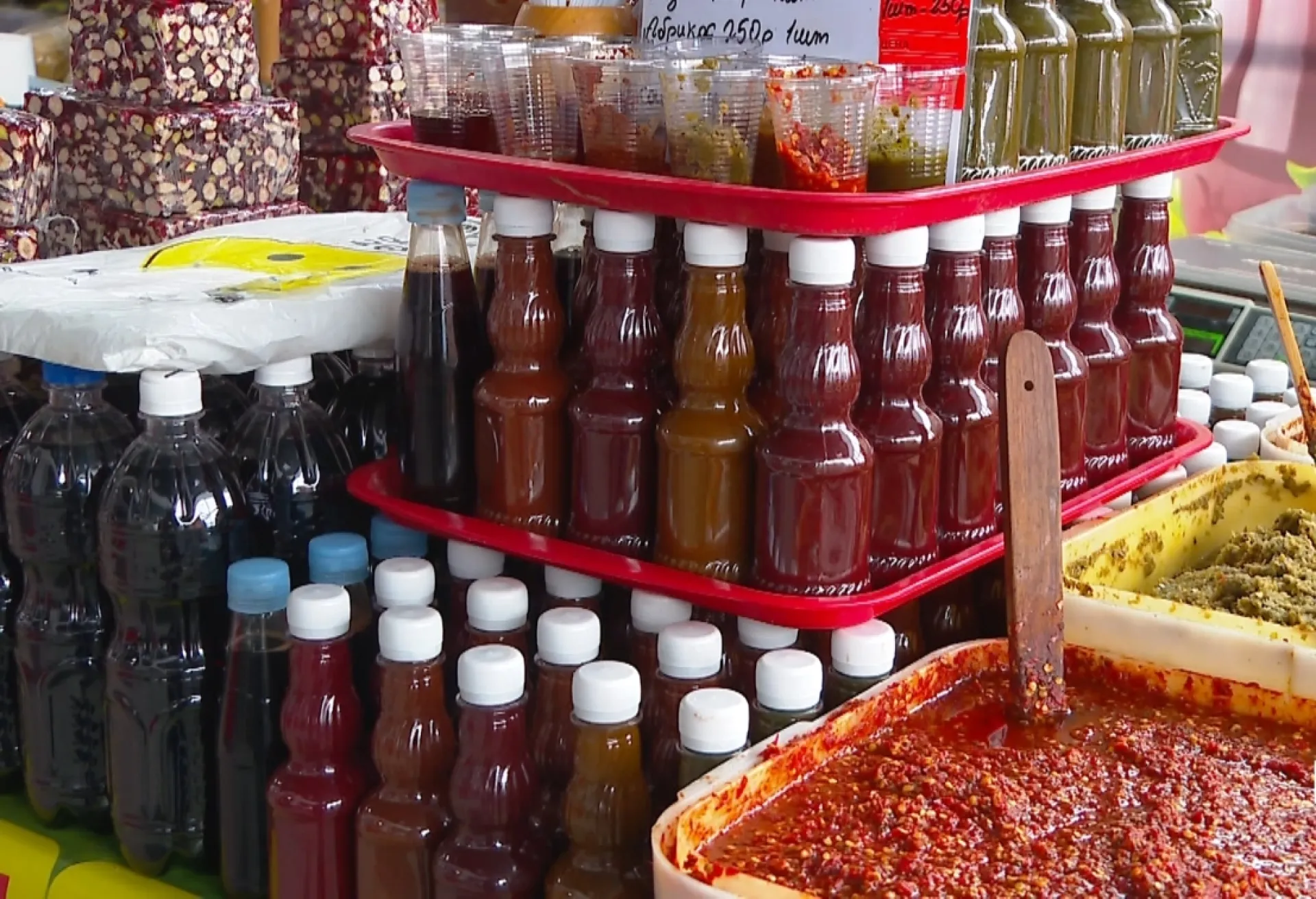 6 марта в Барнауле пройдут продуктовые ярмарки 6 марта в Барнауле пройдут продуктовые ярмарки