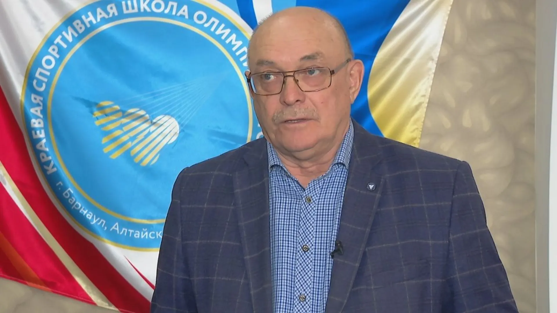 Сергей Волков: Мастерство российских спортсменов и конкурентоспособность не упадут из-за санкций международных спортивных федераций Сергей Волков: Мастерство российских спортсменов и конкурентоспособность не упадут из-за санкций международных спортивных федераций
