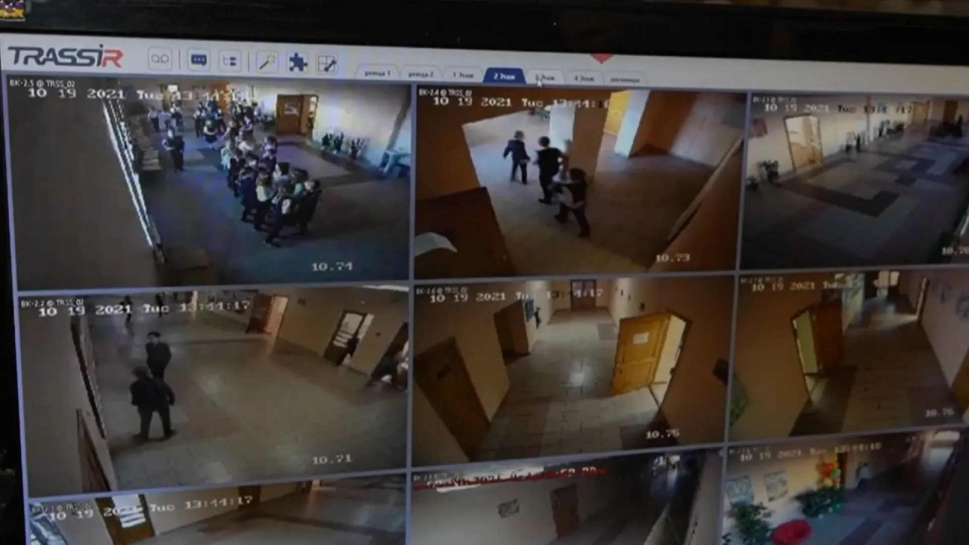 Готовы ли учебные заведения Барнаула выстоять против вооруженного нападения? Готовы ли учебные заведения Барнаула выстоять против вооруженного нападения?