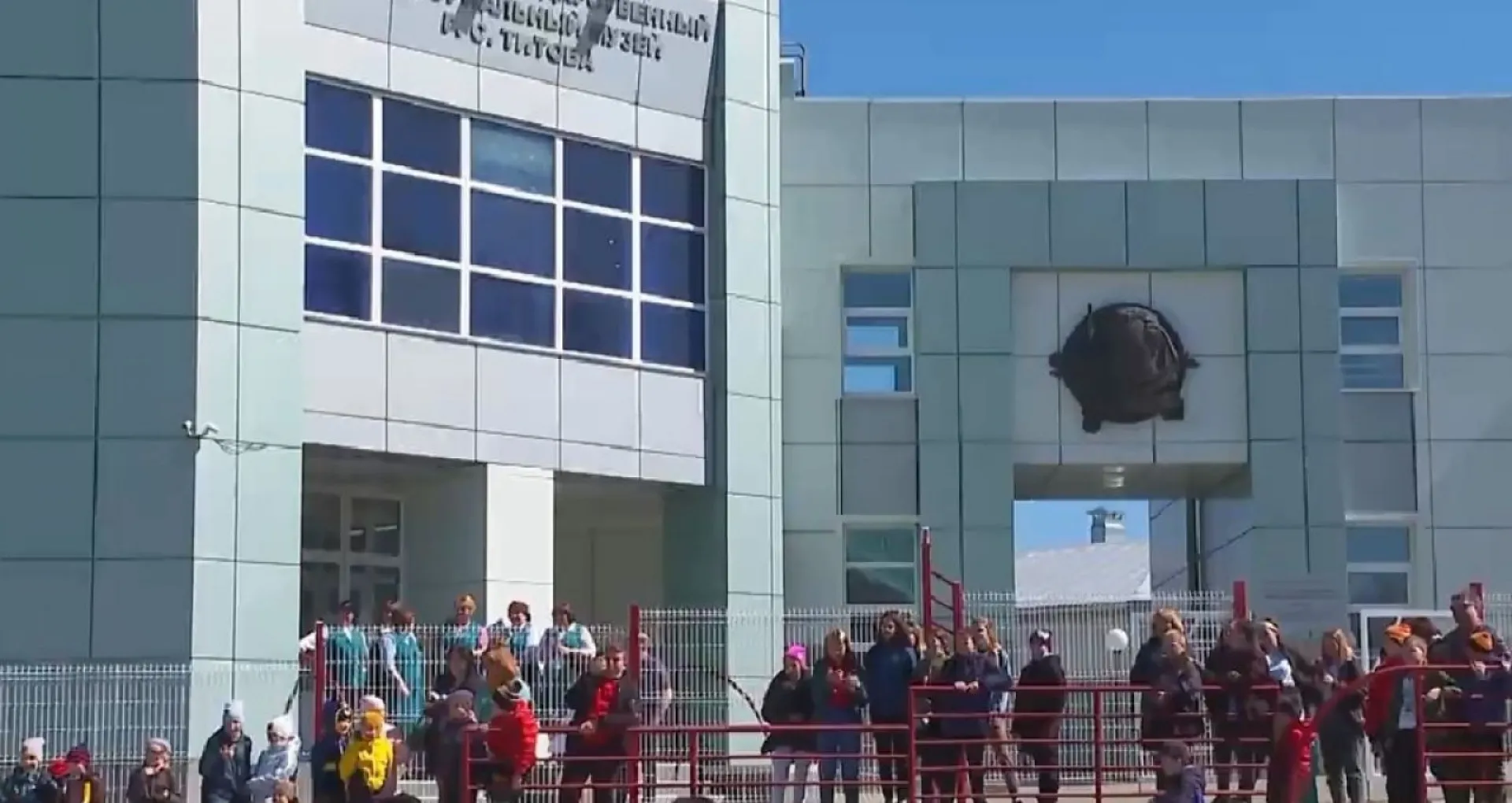 Выставку, посвященную жене Германа Титова, представят в Алтайском крае Выставку, посвященную жене Германа Титова, представят в Алтайском крае