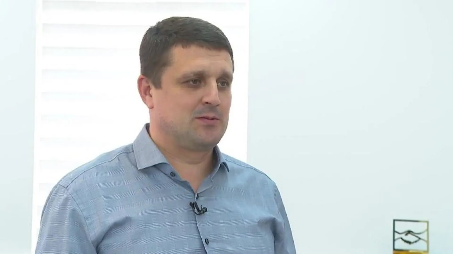 Вячеслав Перерядов: Основная цель операции – обеспечение безопасности жителей Донбасса и жителей России Вячеслав Перерядов: Основная цель операции – обеспечение безопасности жителей Донбасса и жителей России