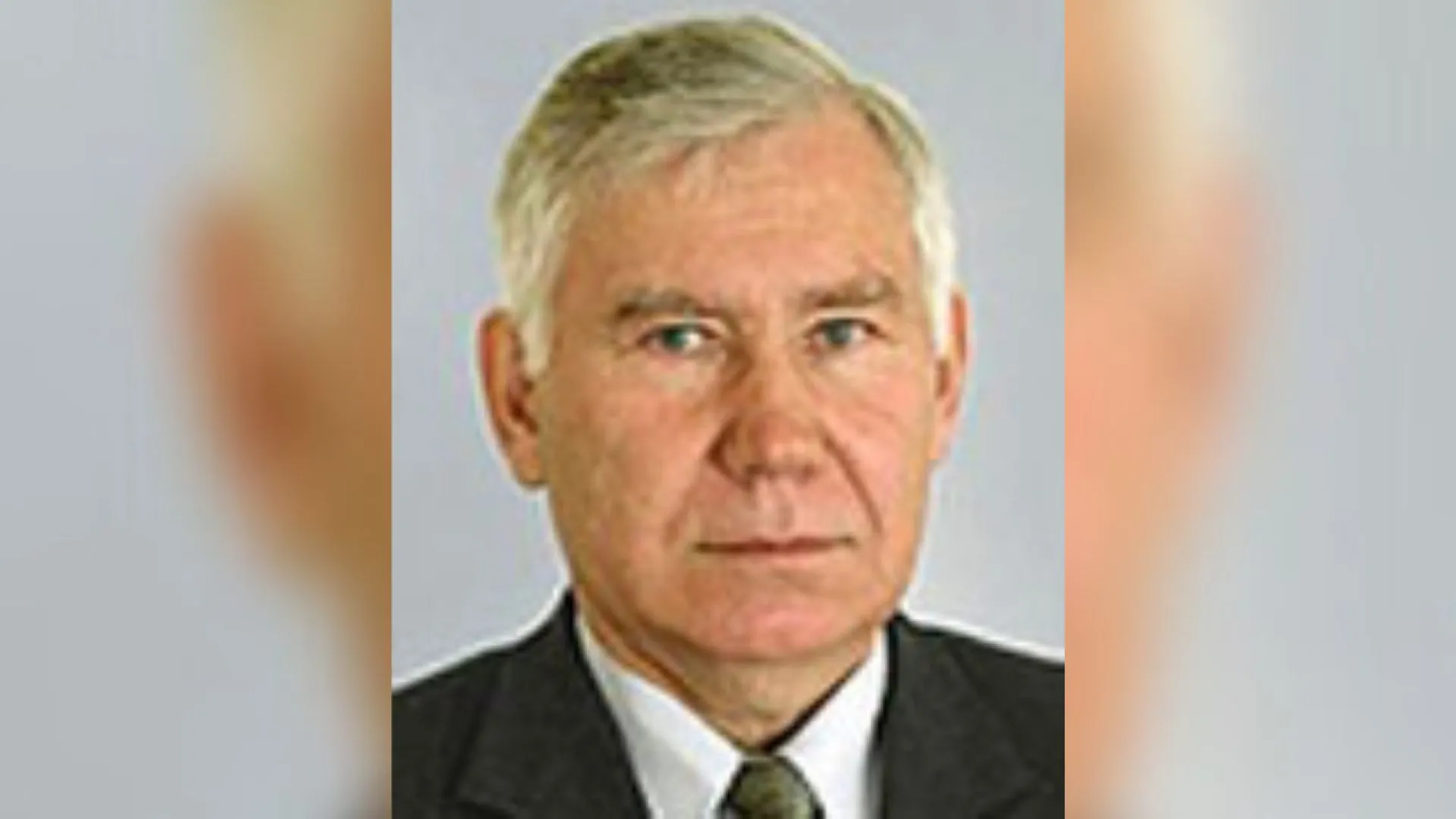 Скончался бывший замглавы администрации Алтайского края Семён Байкалов Скончался бывший замглавы администрации Алтайского края Семён Байкалов