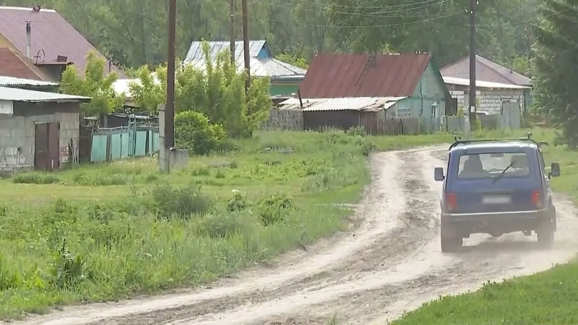 Администрация Новоалтайска не может найти перевозчика для одного из отдалённых районов города Администрация Новоалтайска не может найти перевозчика для одного из отдалённых районов города