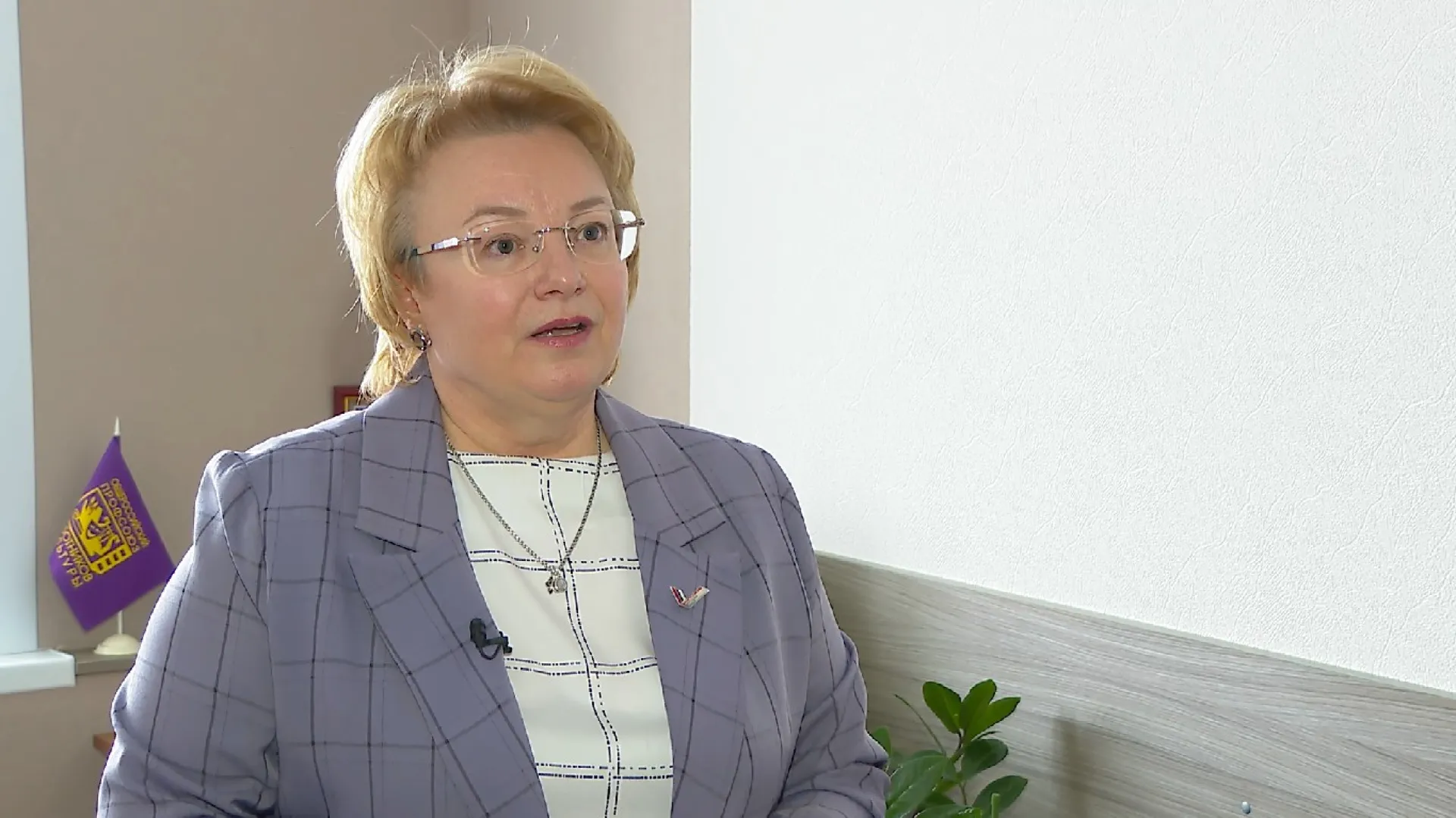 Лариса Зорина: о спецоперации на Украине Лариса Зорина: о спецоперации на Украине