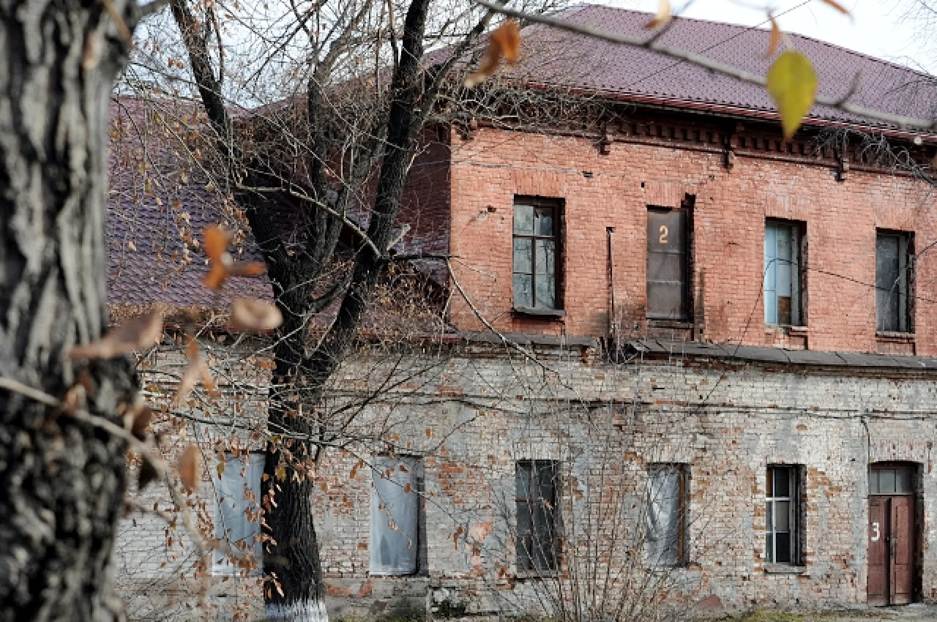 Цикл экскурсий по территории сереброплавильного завода пройдет в Барнауле Цикл экскурсий по территории сереброплавильного завода пройдет в Барнауле