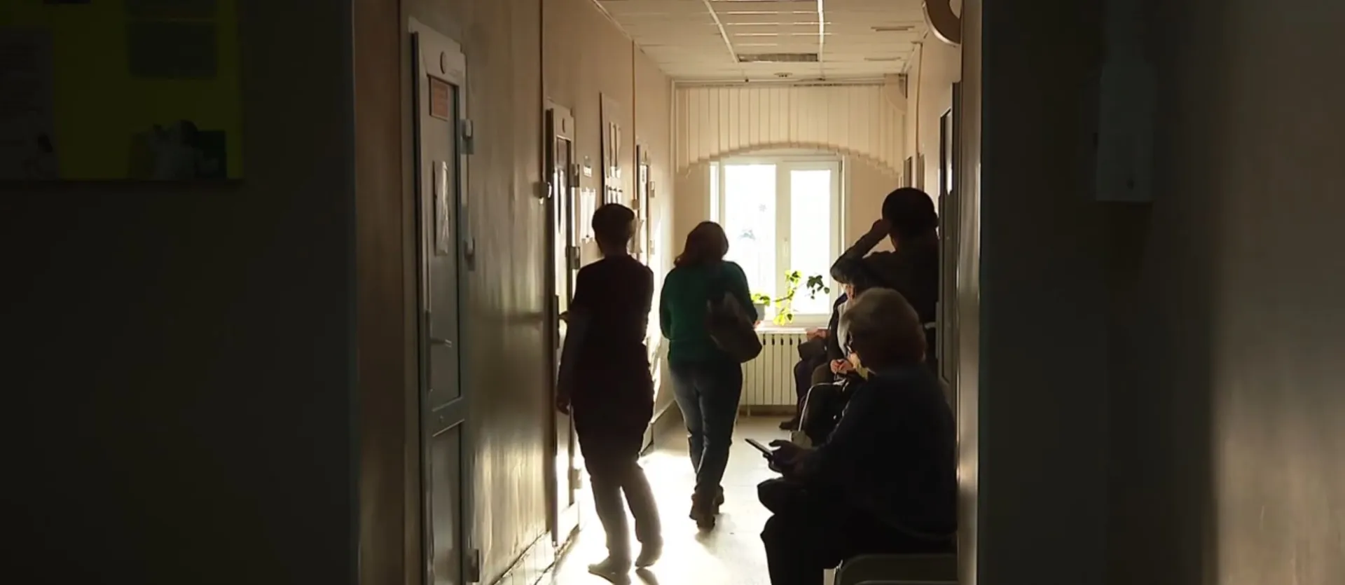 Женскую консультацию на Шукшина, 9а переместят в здание родильного дома барнаульской БСМП № 2 Женскую консультацию на Шукшина, 9а переместят в здание родильного дома барнаульской БСМП № 2