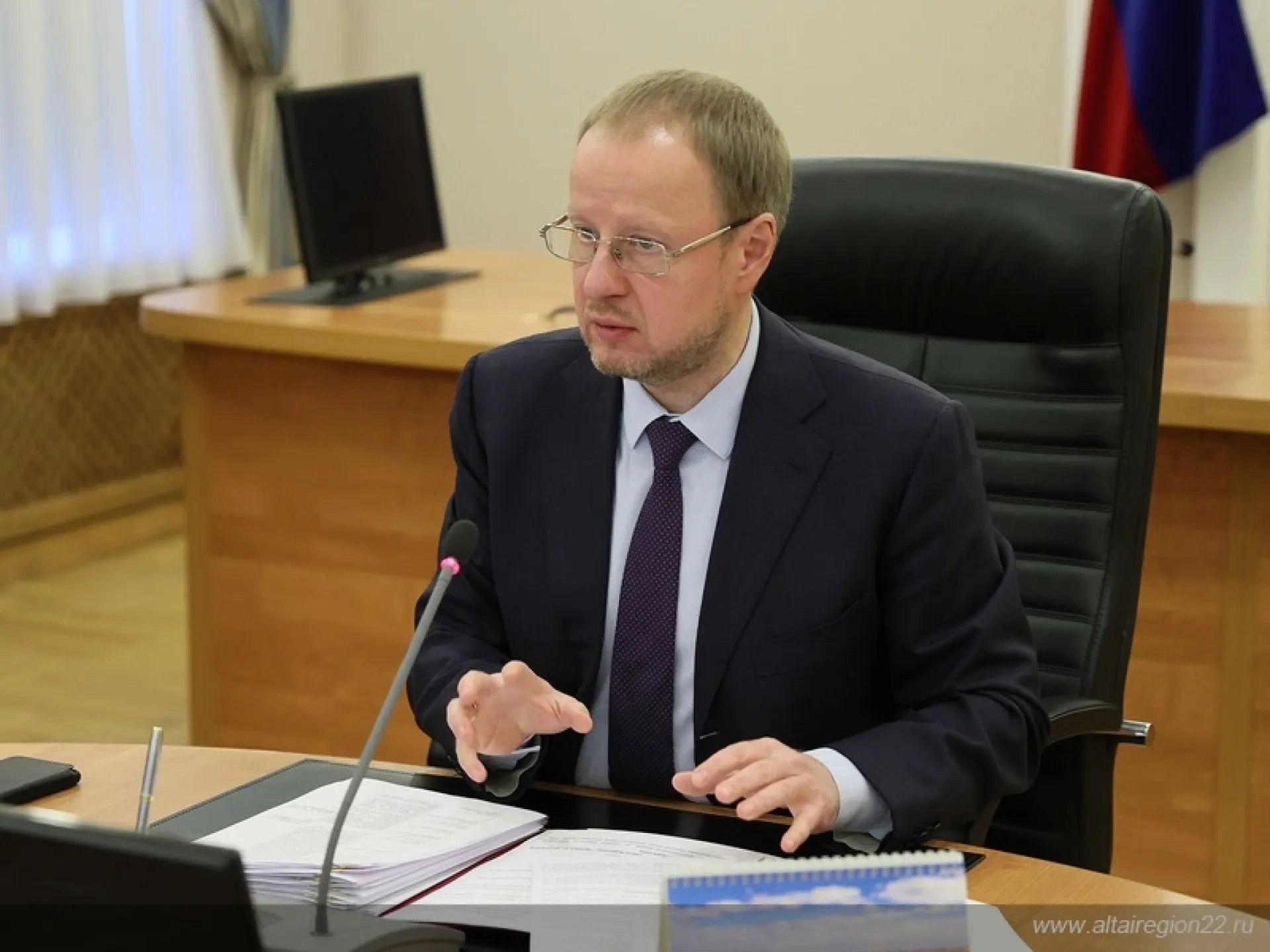В Алтайском крае полностью выполнили план по первому этапу частичной мобилизации