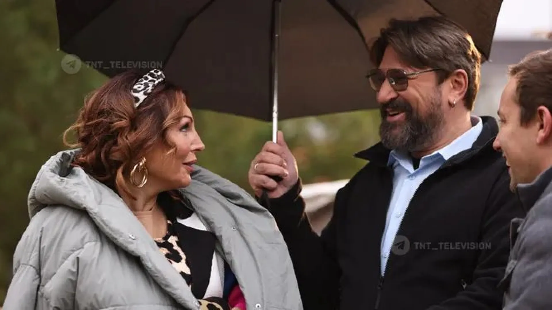 Продолжение сериала «Счастливы вместе» выпустят в России Продолжение сериала «Счастливы вместе» выпустят в России