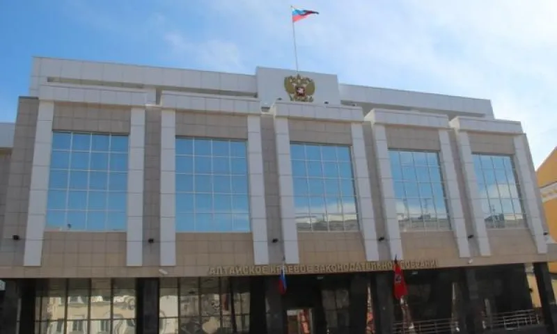Виктор Томенко инициировал расширение полномочий АКЗС