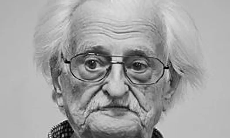 Умер режиссер Марлен Хуциев