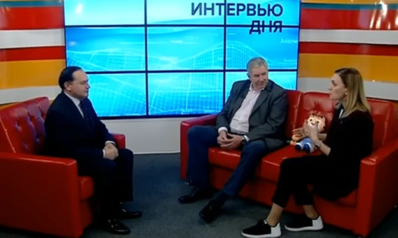 Финал СФО по баскетболу школьной баскетбольной лиги «КЭС-Баскет» прошел в Барнауле