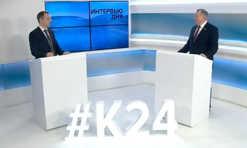 Иван Лоор: закон о доплате сельским пенсионерам будем менять