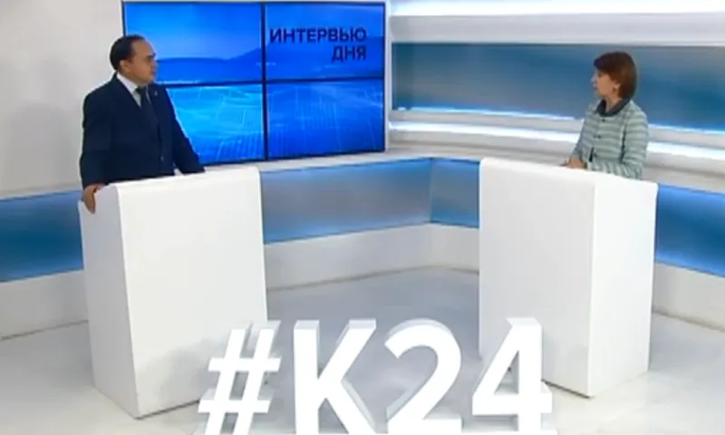 Ирина Мироненко: ставить или не ставить прививки школьникам?