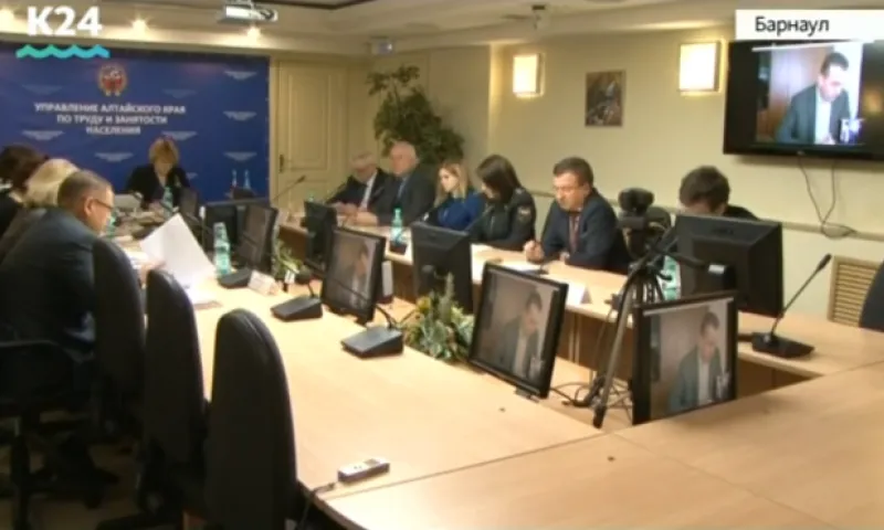 Власти Алтайского края держат на контроле ситуацию с остановкой производства на Иткульском спиртзаводе