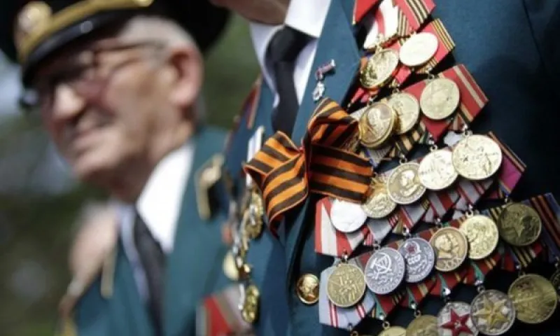 Участникам и инвалидам ВОВ предоставят бесплатные звонки в честь Дня Победы по России