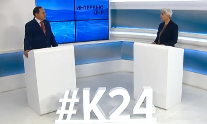 Елена Лукашевич: о русском языке в современном мире, заимствованиях и молодёжном жаргоне
