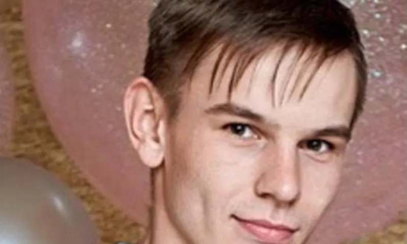 Молодой парень пропал в Барнауле