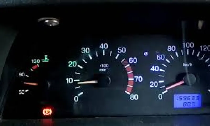 Сельский участковый раскрыл угон автомобиля ВАЗ-21099 в Алтайском крае