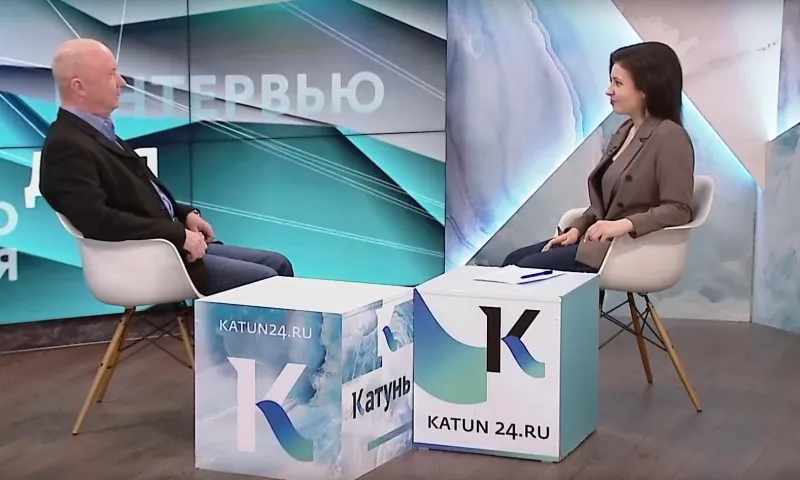 «Интервью дня»: Андрей Скобелев