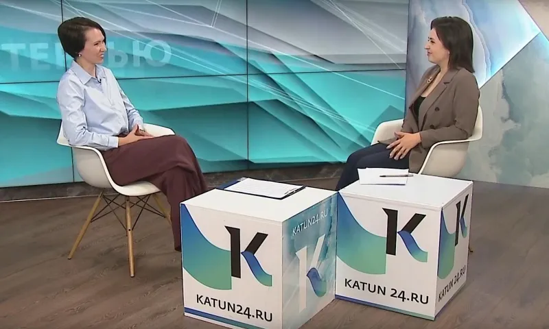 «Интервью дня»: Наталья Бутакова