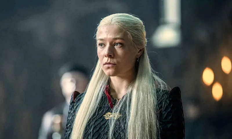 10 приключенческих сериалов для детей и взрослых