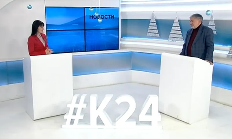 Выставка «Алтай. Коллекции. Графика. 2018» пройдёт в Барнауле 