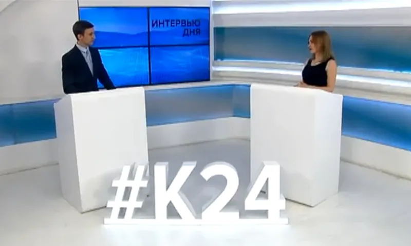 Ольга Попова: Художественный музей Алтайского края первым за Уралом внедрил технологии дополненной реальности ARTEFACT