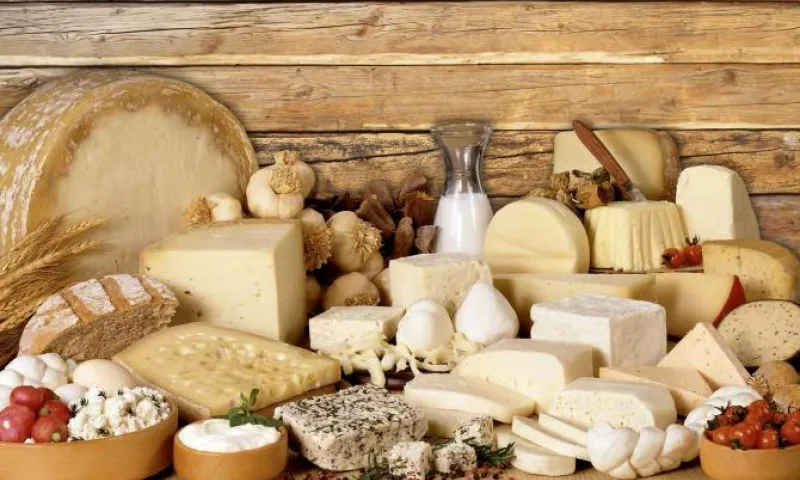 Продуктовые ярмарки пройдут 16 марта в Барнауле