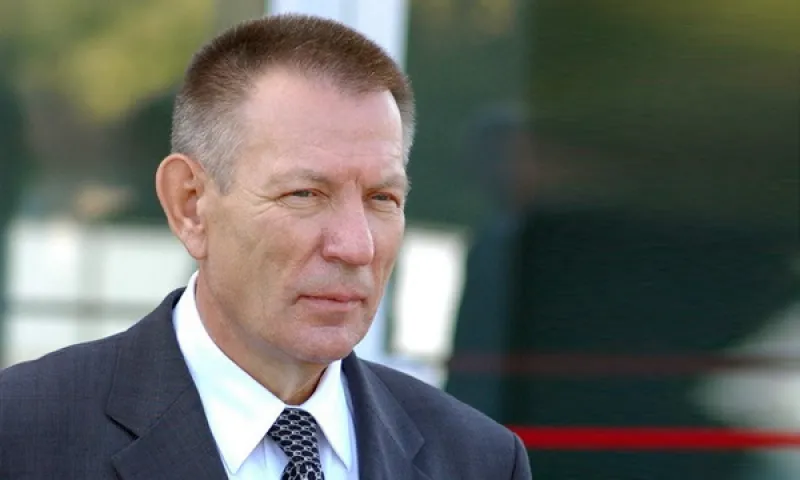 Жителей Алтайского края с Днем Победы поздравляет депутат ГД РФ Николай Герасименко