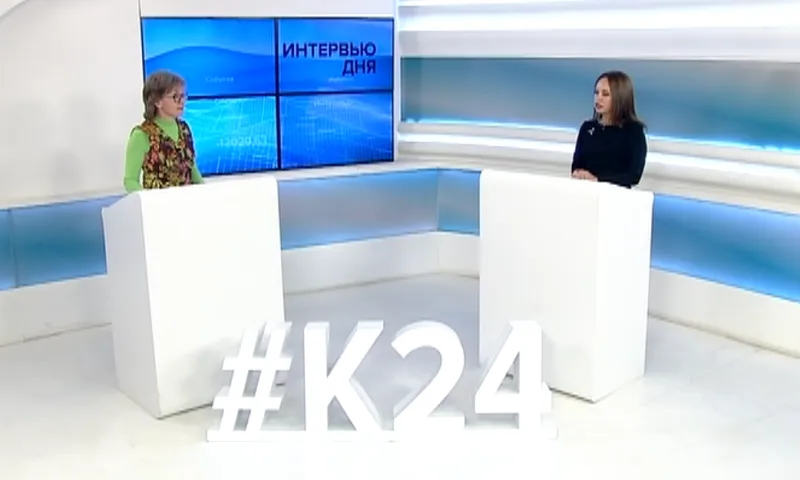 «Интервью дня»: Марина Кривицкая о конкурсе «Русский силуэт»