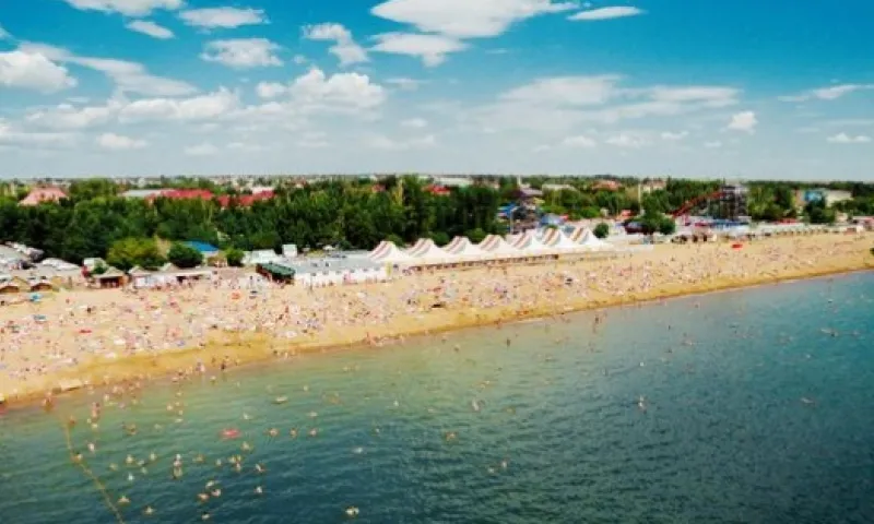 Курорты Алтайского края вошли в список самых популярных оздоровительных курортов России