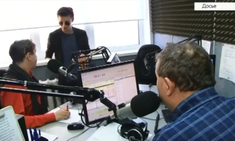 Третий сезон проекта «Споём, Алтай» начался на радиоканале «Катунь FM»