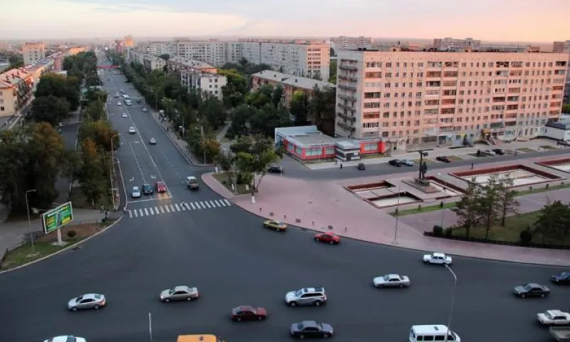 Платные перекрёстки планируют организовать в России