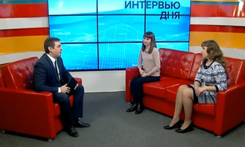 Жители Барнаула приняли участие в международном форуме «Одаренные дети»