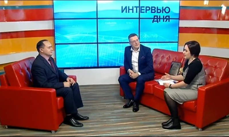Жительница Барнаула получила национальную премию по этикету
