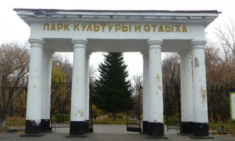Более 1000 человек примут участие в субботнике в барнаульском парке «Изумрудный»