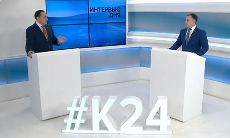 Олег Быков: о новом законе о кибердружине и зачем она нужна?
