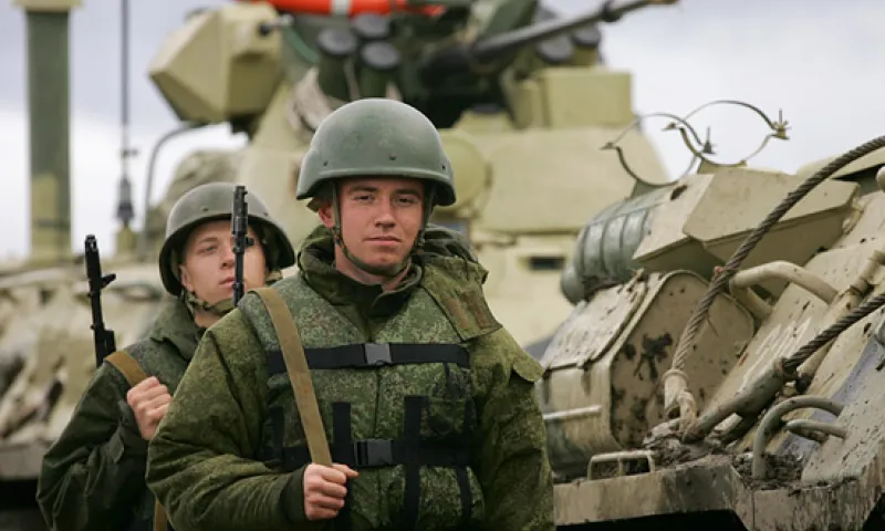 Дополнительную отсрочку от армии могут получить студенты 