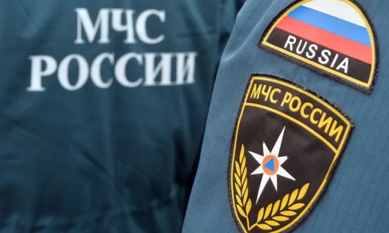Обращение МЧС к жителям Алтайского края