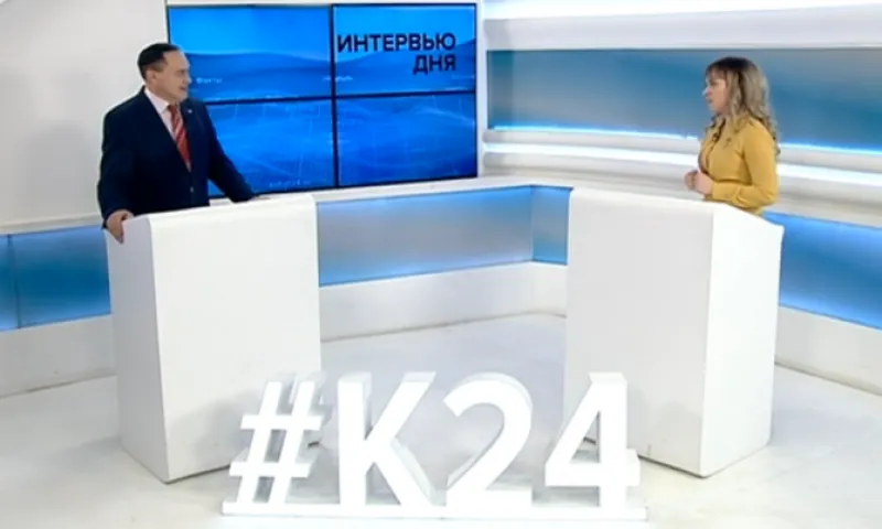 Барнаульская студентка стала победительницей Всероссийского конкурса «Национальное достояние России»