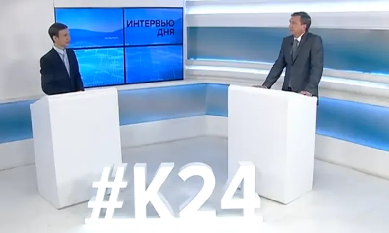 Деятельность МФЦ можно описать тремя буквами К: Комплексность, Контроль и Комфортность