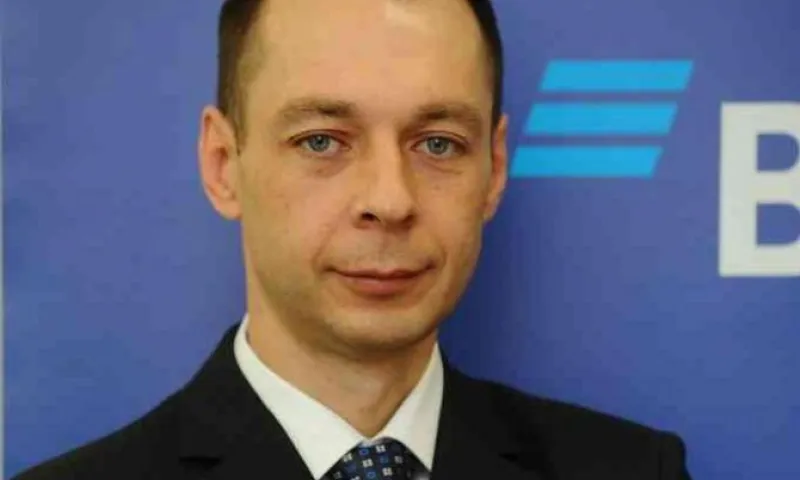 Сергей Никулин: об итогах работы банка ВТБ в Алтайском крае в 2018 году