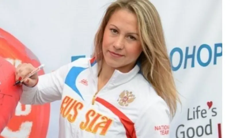 Барнаульская дзюдоистка Ирина Громова стала чемпионкой Сибири