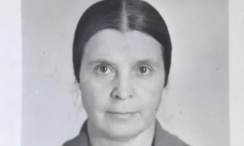 Ветеран аптечной службы в Алтайском крае отпраздновала 90 лет