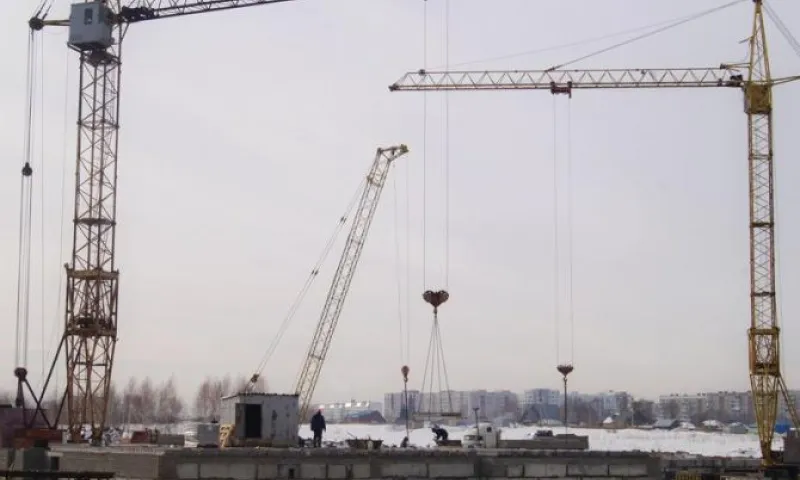Около 200 мест дополнительно создадут в ясельных группах в Новоалтайске