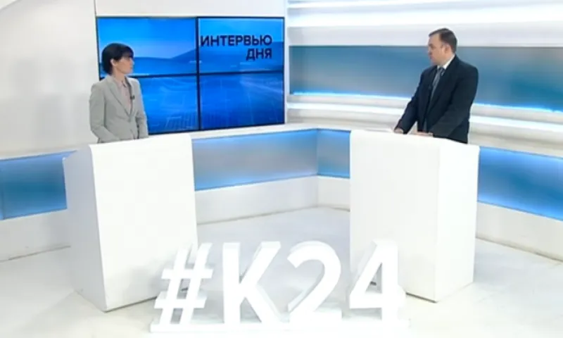 Дмитрий Власов: о коммунальных авариях зимой в Алтайском крае