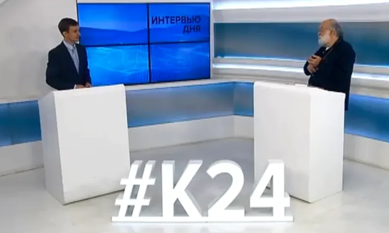 Валерий Фомин: Современному российскому кино есть чему поучиться у Шукшина