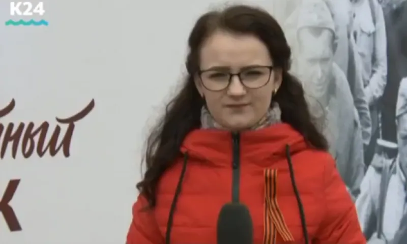 Шестиметровую «Стену памяти» возвели центре Барнаула
