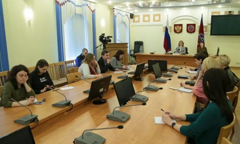 Региональные проекты реализуют в Алтайском крае в рамках нацпроекта «Демография»