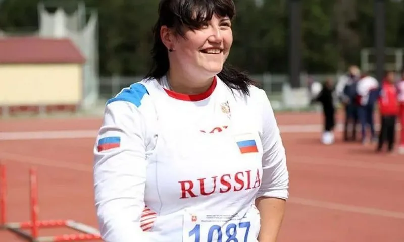 Алтайские инваспортсмены стали призерами турнира Гран-при по легкой атлетике в Италии